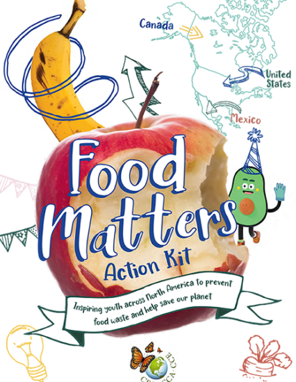 Food Matters Action Kit