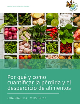 Por Qué Y Cómo Cuantificar La Pérdida Y El Desperdicio De Alimentos