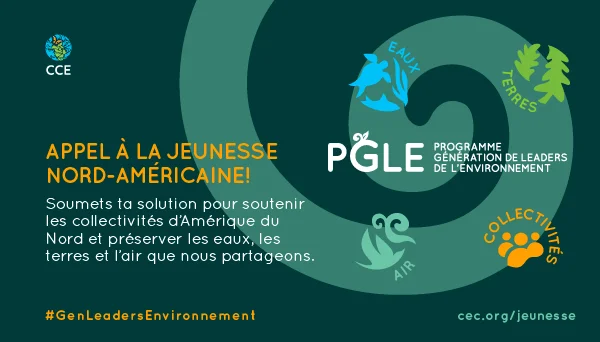 Generation of Environmental Leaders Program