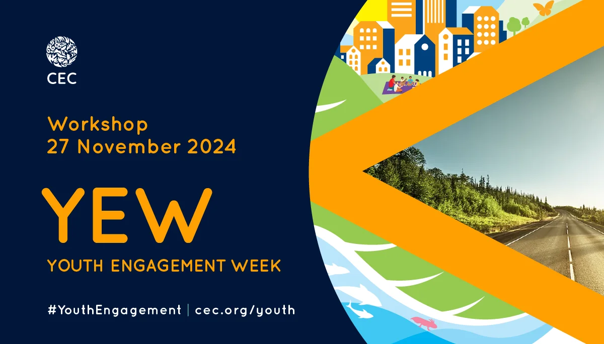 Youth Engagement Week