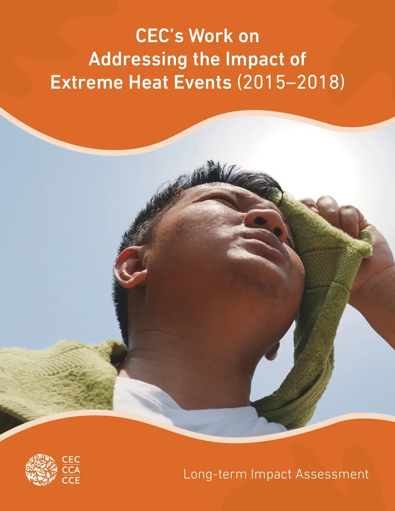 Extreme Heat Events